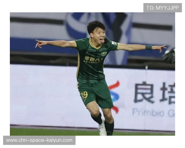 浙江队4-0客胜武汉三镇，王钰栋创中超最年轻进球纪录