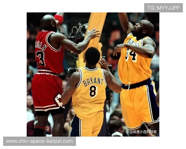 艾弗森评全球影响力四大球员：乔丹领衔，自称不够资格