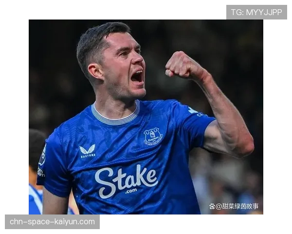 埃弗顿2-2战平布莱顿，勒温头球双响救主